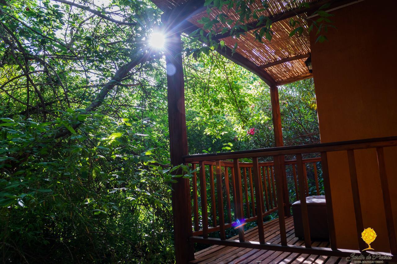 Postales Green Aparts - ชากราส เด โกเรีย ภายนอก รูปภาพ
