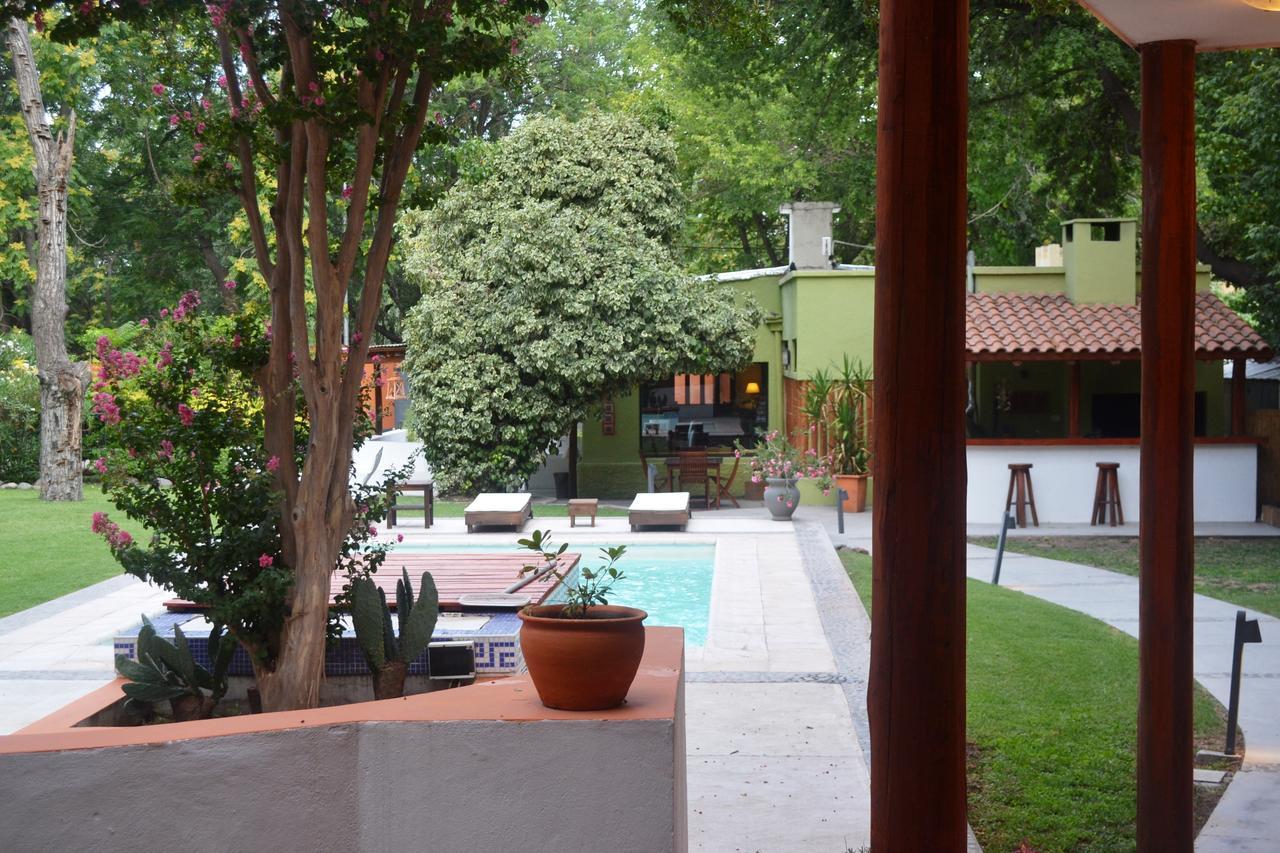 Postales Green Aparts - ชากราส เด โกเรีย ภายนอก รูปภาพ