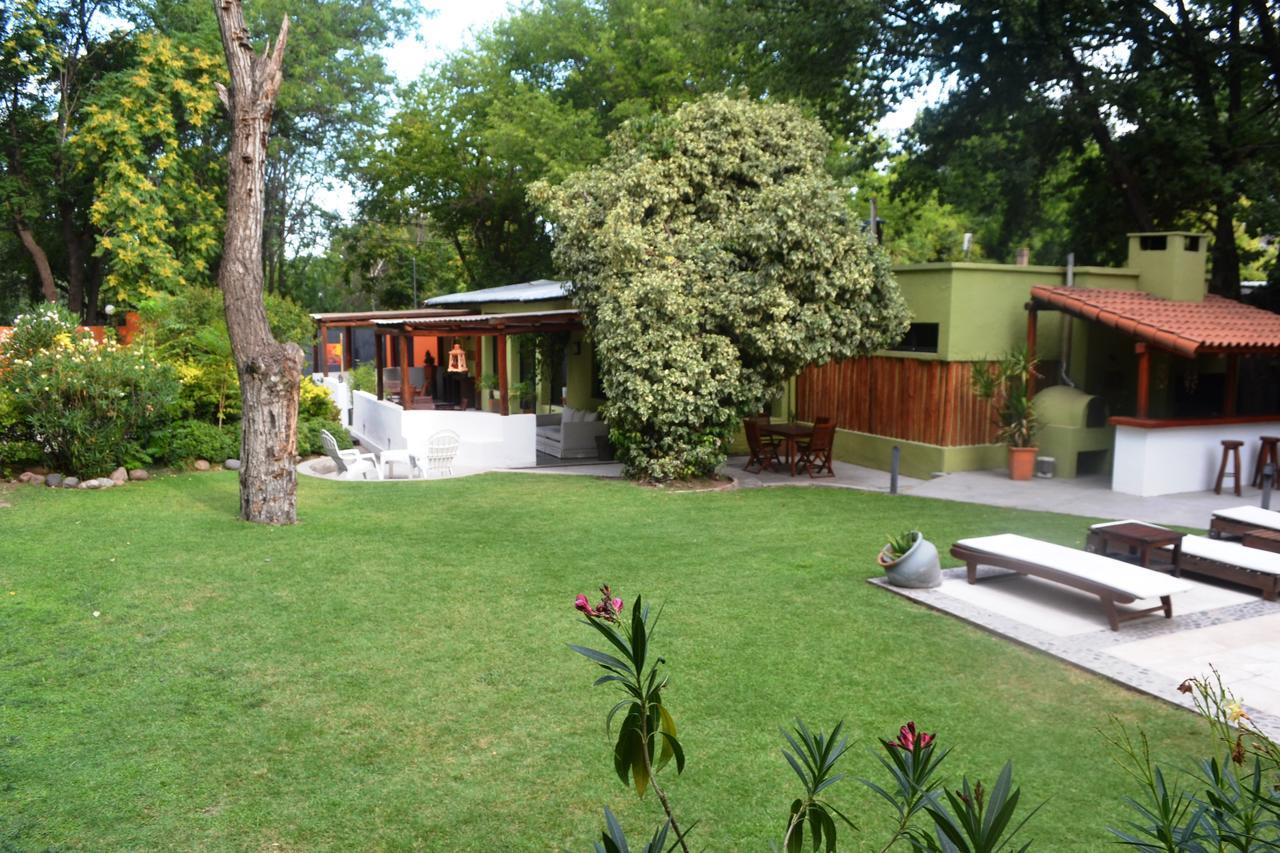 Postales Green Aparts - ชากราส เด โกเรีย ภายนอก รูปภาพ