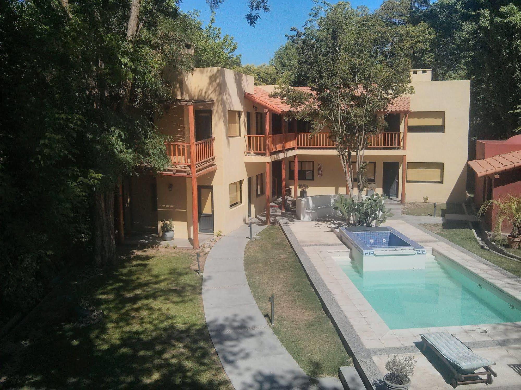 Postales Green Aparts - ชากราส เด โกเรีย ภายนอก รูปภาพ